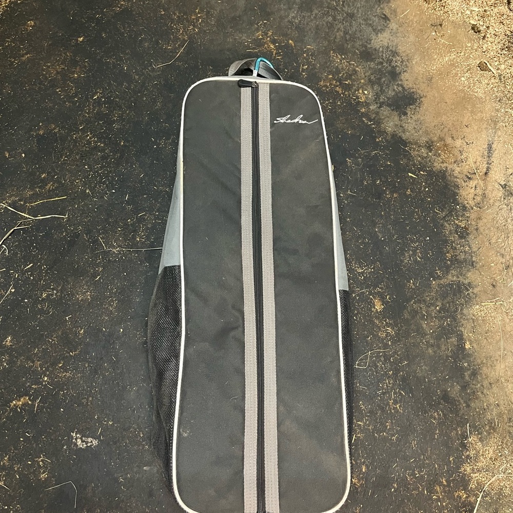 Bridle bag